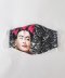 3LAYER-DGT02 / Adult Face Mask / Frida Face Mask / 3Layer Face Mask