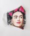 3LAYER-DGT02 / Adult Face Mask / Frida Face Mask / 3Layer Face Mask