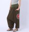 Women's Aladdin Pant / Harem Pant