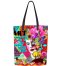 Frida Tote Bags / Canvas Bags / Tote Bags / FREE SHIPPING