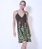 Women Singlet Dress / Midi Dress / Summer Dresses / FREE SHIPPING