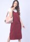 Minimal /Singlet Dress / Basic dress / Casual dress /Summer dress / Spaghetti dress