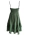 Women Midi Dresses / Summer Dresses / Singlet Dress
