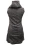 Women's Winter Turtle Neck Balloon Dress