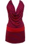 Cowl Neck Rayon Tops