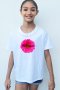 Be Happy Kids T-Shirt