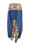 Jean Aladdin Pant Free Size