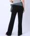 Flared Pants/ Pants/ Rayon Pants / FREE SHIPPING