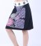 Knee Skirt / Skirts / Colorful Skirt / FREE SHIPPING