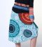 Midi Skirt / Colorful Skirt /  Skirts / FREE SHIPPING