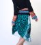 Midi Skirt / Colorful Skirt /  Skirts / FREE SHIPPING