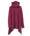 Fall-Winter Women's Knit Sweater Turtleneck / Long Sleeve Top