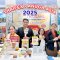  บรรยากาศบูธพอสรังนก THAIFEX  ANUGA ASIA 2025