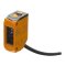 O6E200 , IFM , โฟโต้เซนเซอร์/ ระยะตรวจจับสูงสุด 10 เมตร/  / ราคา แบบตัวรับ-ตัวส่ง (ifm photo sensor)