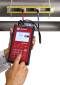 InnovaSonic®210 เครื่องวัดอัตราการไหลแบบอุลตร้าโซนิคชนิดรัดท่อ Ultrasonic Clamp On Flow Meter / ราคา