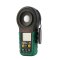 Mastech MS6612 เครื่องวัดความเข้มแสง DIGITAL LUX METER @ ราคา