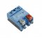 SINGLE PHASE SOLID STATE RELAYS,Model: SOD,Brand: CELDUC