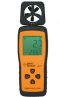 AR216 / SMART SENSOR เครื่องวัดความเร็วลม ANEMOMETER / ราคา