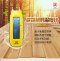 DT-125 / CEM เครื่องวัดความชื้นวัสดุ เปลี่ยนโพรบได้ / ราคา