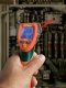 42511 EXTECH DUAL LASER INFRARED THERMOMETER