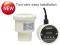 Ultrasonic Level Meter｜HD320 / HD323 เครื่องวัดระดับแบบอุลตร้าโซนิค HONDA ELECTRONICS ราคา