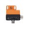 AC2310 , ifm electronic , / เซ็นเซอร์ / ราคา efector / AS-i Valve position sensor/ ระยะตรวจจับ 4mm/ ทรงสี่เหลี่ยม/ 2 inputs 1 output