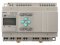 ZEN-20C1AR-A-V2 , ออมรอน พีแอลซี  / ราคา Omron ZEN Logic Module, 100 → 240 V ac, 12 x Input, 8 x Output With Display