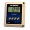 FD-400 OMEGA เครื่องวัดอัตราการไหลแบบอุลตร้าโซนิคชนิดรัดท่อ Ultrasonic Clamp On Flow Meter / ราคา