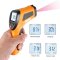 HT-868 / XINTEST เครื่องวัดอุณหภูมิ อินฟราเรด INFRARED THERMOMETER / ราคา 