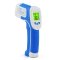 HF-180 , SMART SENSOR เครื่องวัดอุณหภูมิอินฟราเรด เครื่องวัดอุณหภูมิร่างกาย เทอร์โมมิเตอร์ INFRARAD THERMOMETER HF180 / ราคา 