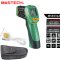 MS6531A , MASTECH เทอร์โมมิเตอร์ ย่านการวัด -60°C ถึง 500°C  / ราคา 