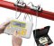 Portaflow 220 เครื่องวัดอัตราการไหลแบบอุลตร้าโซนิคชนิดรัดท่อ Ultrasonic Clamp On Flow Meter / ราคา