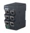 GXJC06H , ออมรอน พีแอลซี  / ราคา Omron Switching hub for use with OMRON Position Control Unit 6 x EtherCAT