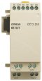 ZEN8E1DT , ออมรอน พีแอลซี  / ราคา Omron ZEN Expansion Module, 12 → 24 V dc, 4 x Input, 4 x Output With Display