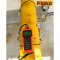 ให้เช่า เครื่องวัดอัตราการไหลของเหลว แบบอุลตร้าโซนิคชนิดรัดท่อ Ultrasonic Clamp-On Flow Meter FLOKO FM-200H (พร้อมใบ Certificate ISO/IEC 17025) @ ราคา