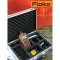 ให้เช่า เครื่องวัดอัตราการไหลของเหลว แบบอุลตร้าโซนิคชนิดรัดท่อ Ultrasonic Clamp-On Flow Meter FLOKO FM-200H (พร้อมใบ Certificate ISO/IEC 17025) @ ราคา