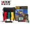VC4105B เครื่องวัดค่าความต้านทานดิน Grounded Resitance Tester VICTOR  / ราคา 