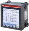 ABB M2M LV LCD Digital Power Meter, 96mm x 96mm, 12-Digits / ราคา
