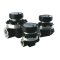 OFM-40A , Oval Gear Oil Flow Meter ท่อ 1.5 นิ้ว มิเตอร์วัดปริมาณการไหลของน้ำมัน / ราคา