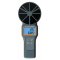8919 AZ INSTRUMENT เครื่องวัดความเร็วลม 10CM VANE TEMP. & RH% & CO2 & FLOW  / ราคา 