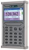 EUROLAB ELP5000  เครื่องวัดอัตราการไหลแบบอุลตร้าโซนิคชนิดรัดท่อ Ultrasonic Clamp On Flow Meter / ราคา