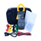 MS2203 แคล้มป์พาวเวอร์มิเตอร์ Digital Power Clamp Meter   @ ราคา