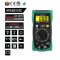 MS8233C / MASTECH มัลติมิเตอร์ DIGITAL MULTIMETER / ราคา