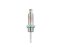 TA2415 , IFM เซนเซอร์วัดอุณหภูมิ/ Pt1000/ Transmitter/ ย่านการวัด -50...150 °C/ Installation length EL 50mm / ราคา