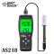 AS218 / SMART SENSER เครื่องวัดค่าพีเอช PH METER / ราคา