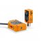 MN5200 , IFM Magnetic sensor/ ทรงสี่เหลี่ยม/ ระยะตรวจจับ 60mm / ราคา