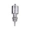 TAD981  IFM  เซนเซอร์วัดอุณหภูมิ/ Pt1000/ Transmitter with diagnostic output/ อนาล็อกเอ๊าท์พุท/ ย่านการวัด -25...130 °C/ Installation length EL 33mm / ราคา