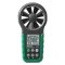 MS6252B / MASTECH เครื่องวัดความเร็วลม DIGITAL ANEMOMETER