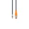 TS2789 IFM เซนเซอร์วัดอุณหภูมิ/ Pt100/ สำหรับต่อกับตัววิเคราะห์รุ่น TP หรือ TR/ ย่านการวัด -30...90 °C / ราคา