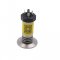 SS401 SENDO , เซนเซอร์วัดความดัน ย่าน -1...40 bar (เลือกย่านสั่งซื้อได้) Sanitary Pressure Tramsmitter  4-20mA 1.5"/50.5mm Clamp / ราคา